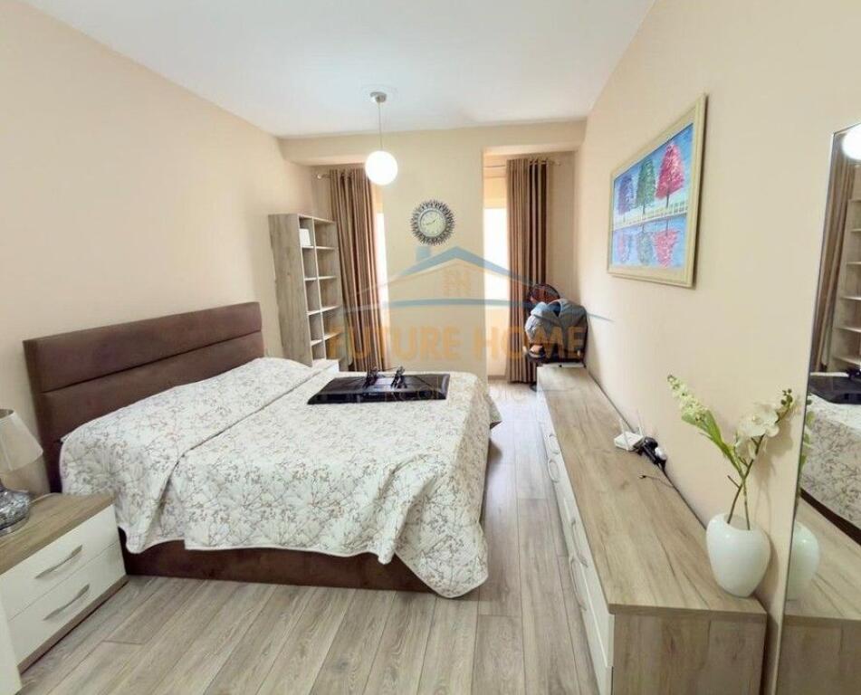 Qera, Apartament 1+1, Don Bosko, Tiranë.
