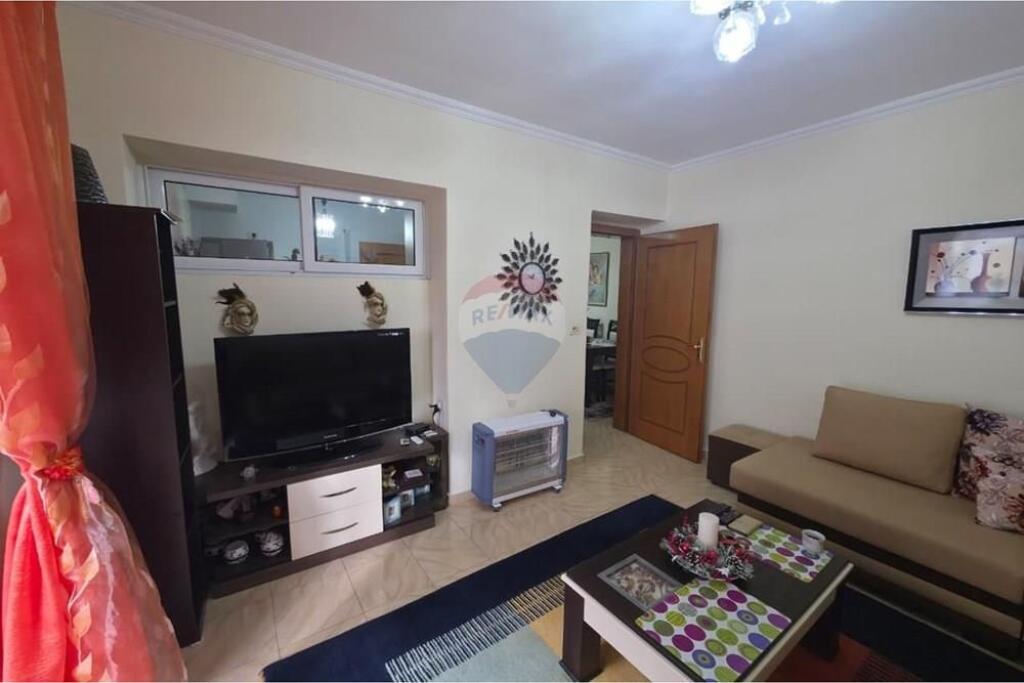 APARTMENT 1+1+KITCHEN FOR SALE IN SIRI KODRA!