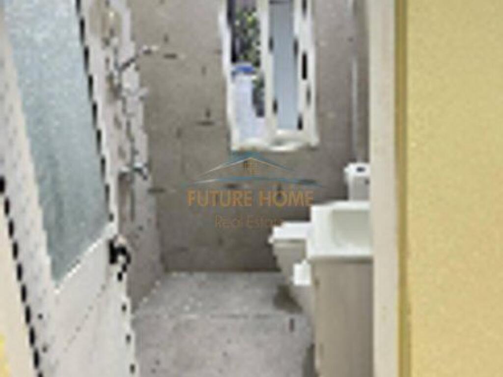 Apartment 1+1 for sale near Bajram Curri School, Tirana