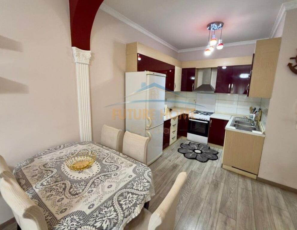 Qera, Apartament 1+1, Don Bosko, Tiranë.