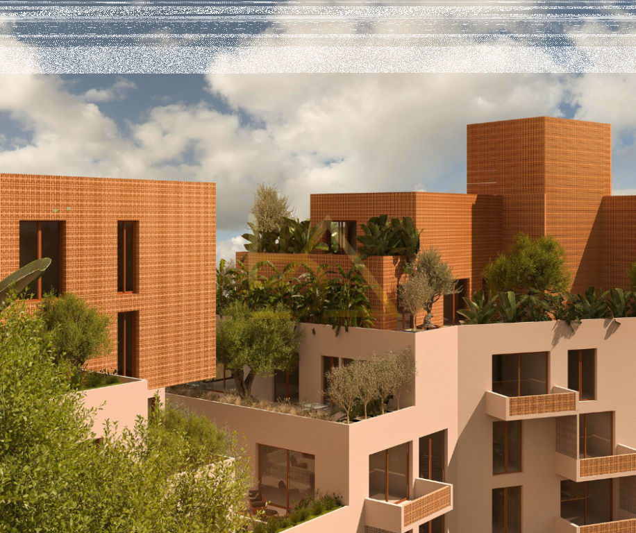 Shitet Duplex – HERA Residence, Golem, Kavajë