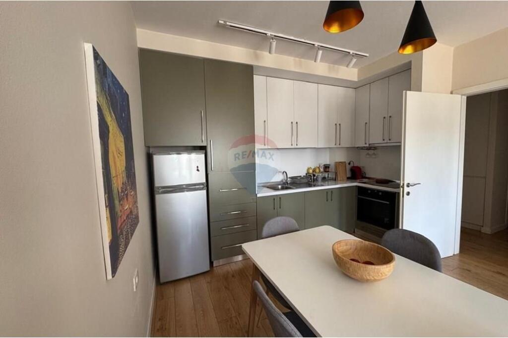 Apartament 2+1+2 me qira tek Rezidenca Magnet!