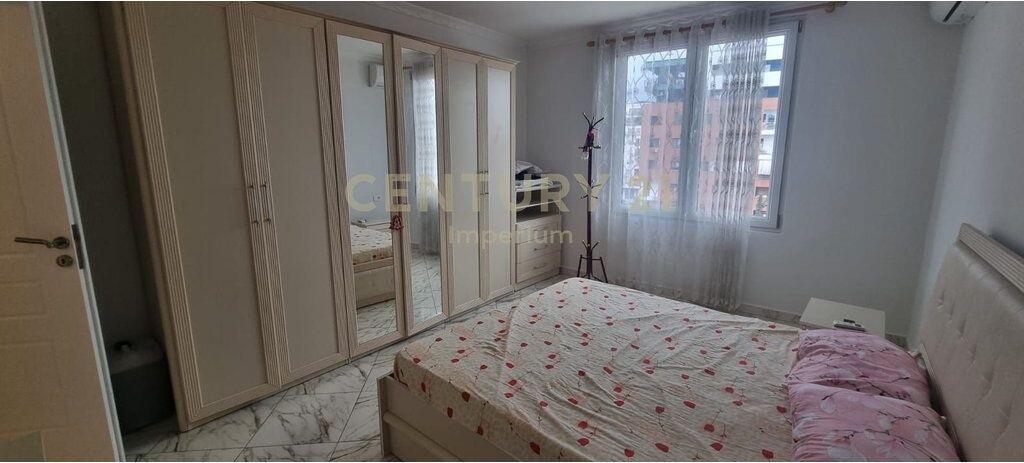 Apartament 2+1 për Qira tek Rruga Besim Alla, Zyberish
