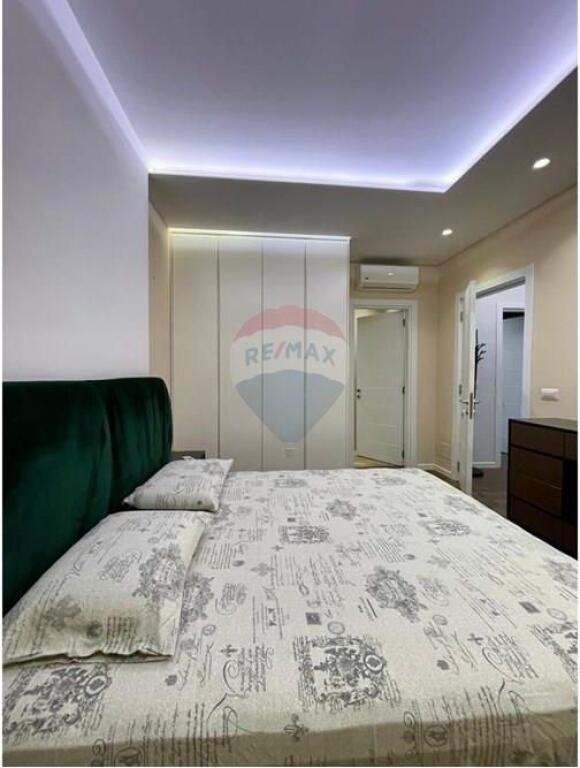 APARTMENT 2+1 PLUS PARKING AT PANORAMA COMPLEX!