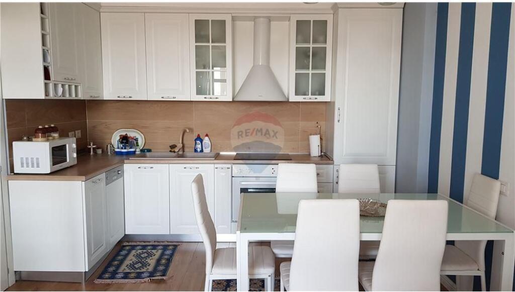 For sale - Duplex Apartment 2+1 on Durres Street ID: 530201001-814