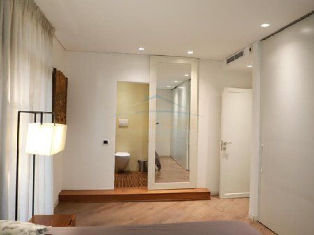 For sale, Apartment 2+1+2, Selvia, Tirana.