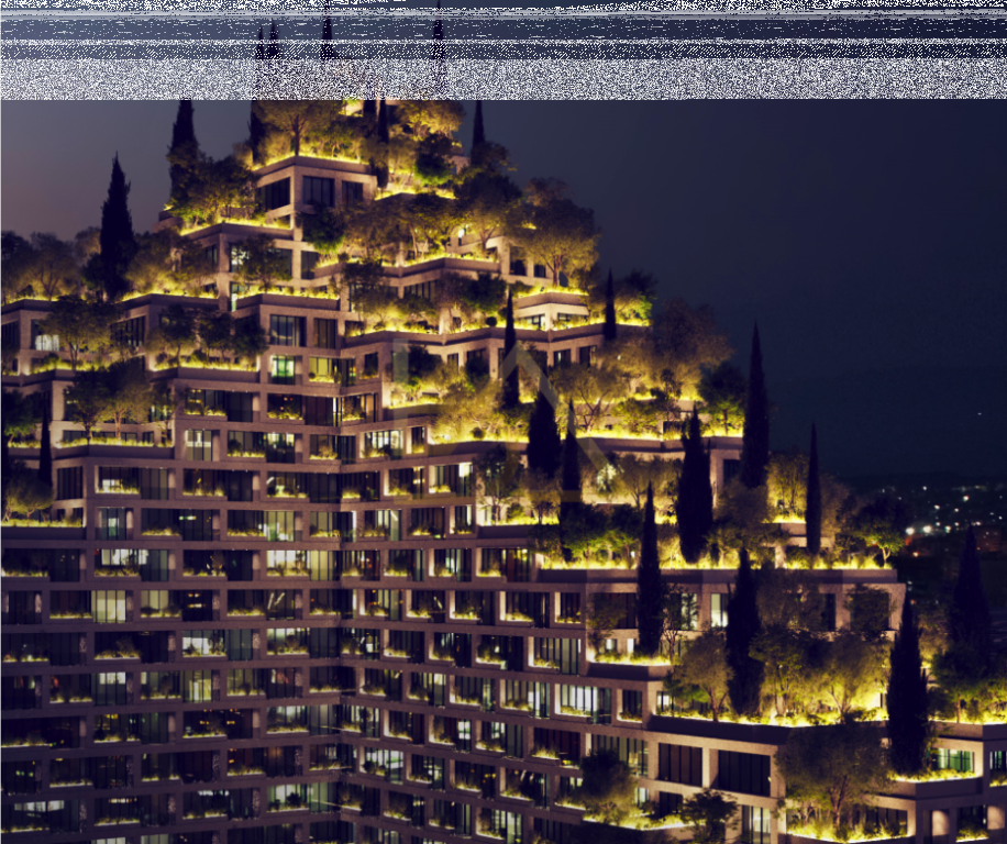 Shitet Apartament – Lion 2 Residence, Laprakë, Tiranë