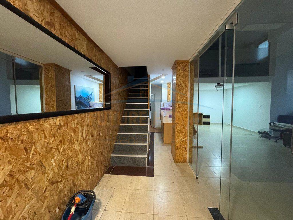 Affitto, Duplex per Uffici, Myslym Shyri, Tirana