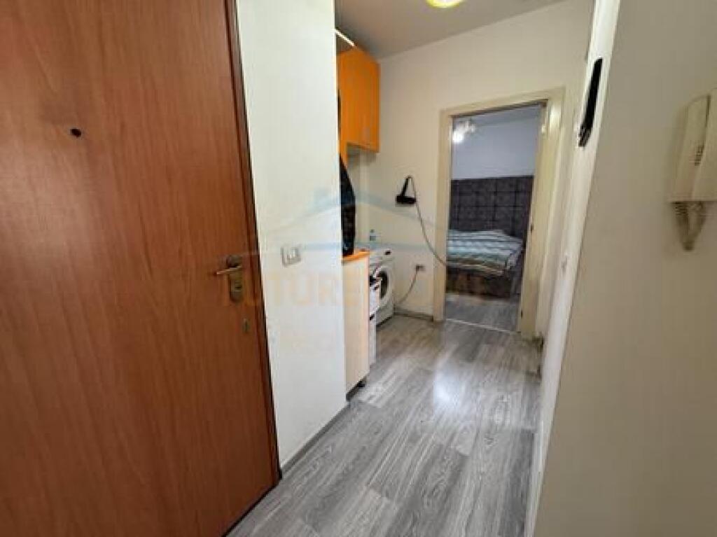 For sale, Apartment 1+1, Selvia, Tirana.