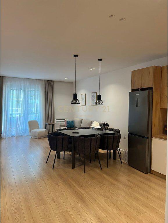APPARTAMENTO 2+1+2 +POSTO AUTO IN AFFITTO, VICINO AL RADISSON, LAGO ASCIUTTO!