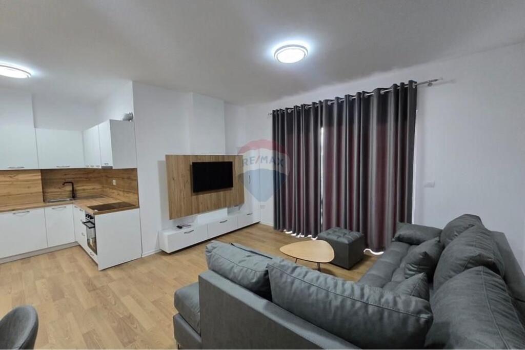 APARTMENT 2+1 FOR RENT AT ZOGU I ZI