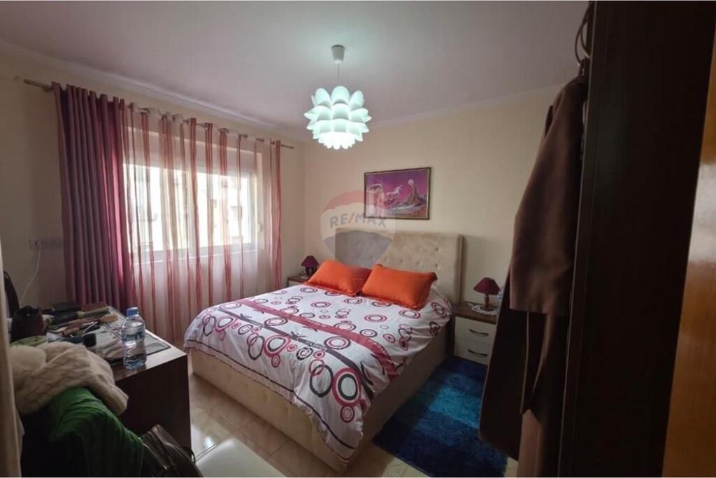 APARTMENT 1+1+KITCHEN FOR SALE IN SIRI KODRA!