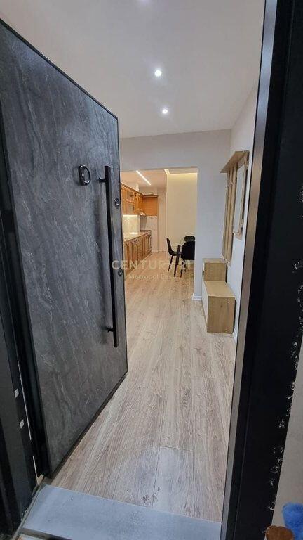 Apartment 1+1 for sale in Don Bosko 135,000 € Total area 60m2