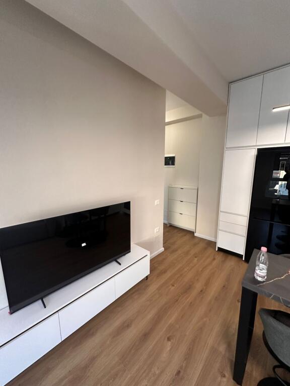 Apartment 1+1, Ali Dem!