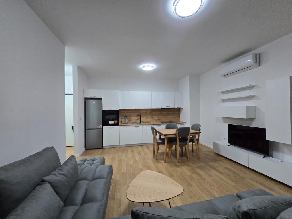 Apartment 2+1 in Zogu i Zi