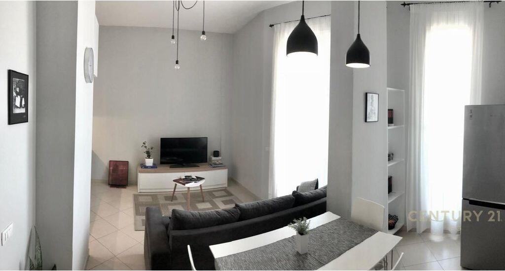 Affittasi 1+1 al Complesso Magnet 550 euro