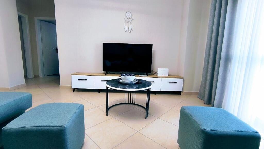 Appartamento 2+1 in vendita quartiere 13 Durres prezzo 500 euro