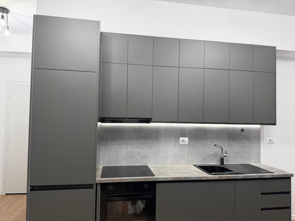 IN VENDITA APPARTAMENTO 2+1 📍 Complesso Mangalem 21 – Ali Dem