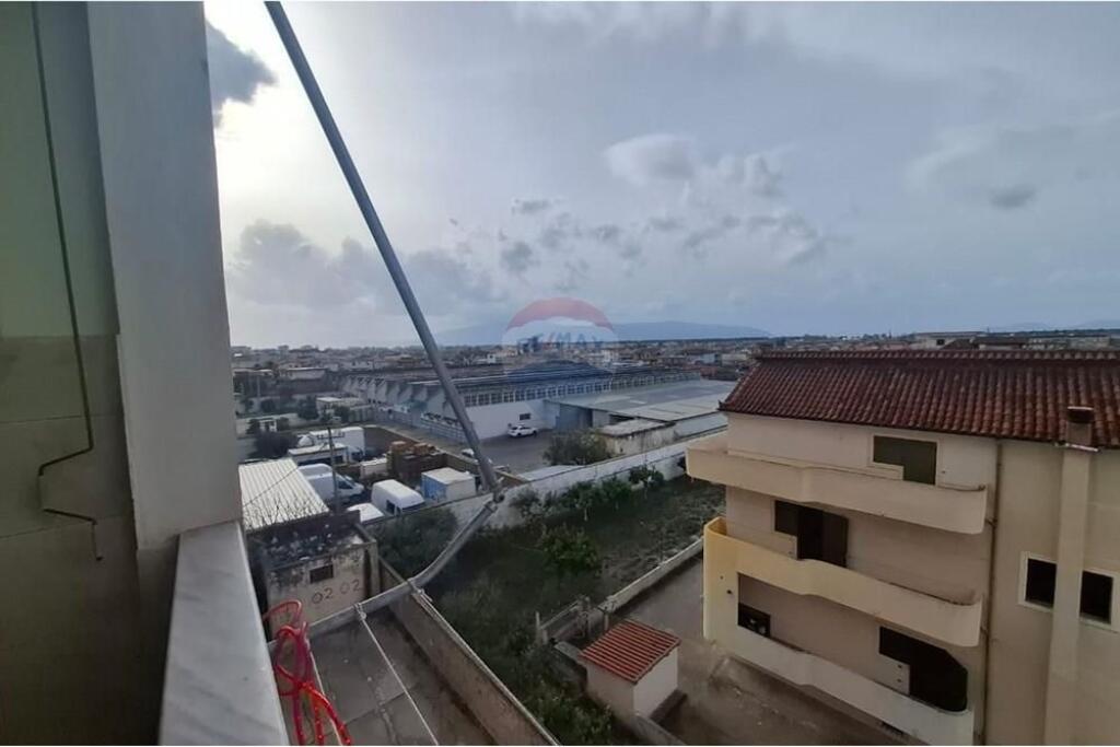 🏡 Apartament 1+1 për Shitje – Pranë Kalçeto, Vlorë