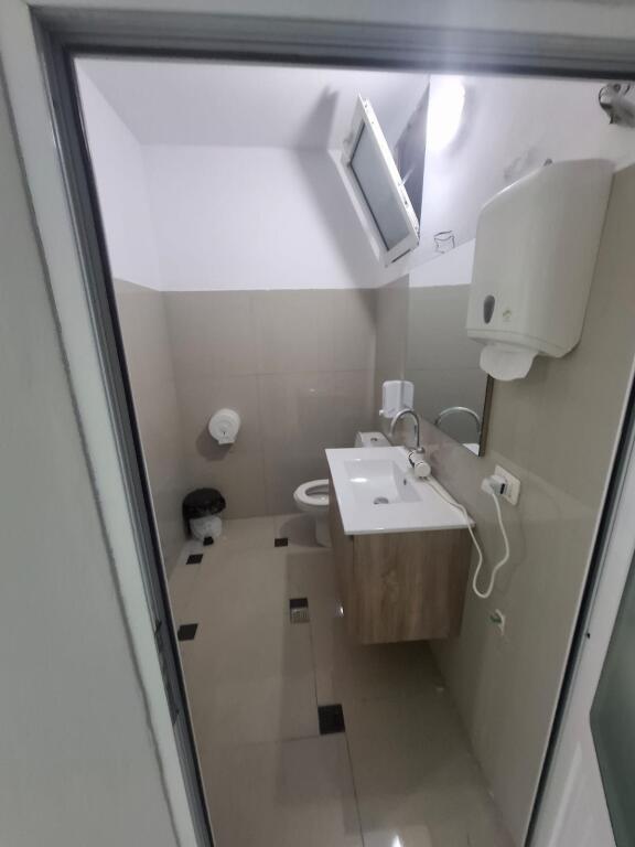 Business premises for rent in neighborhood 17 in Durres