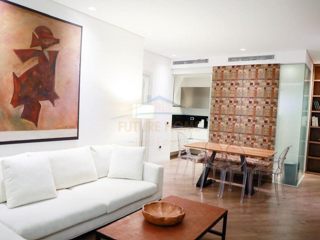 For sale, apartment 2+1+2, Selvia, Tirana.