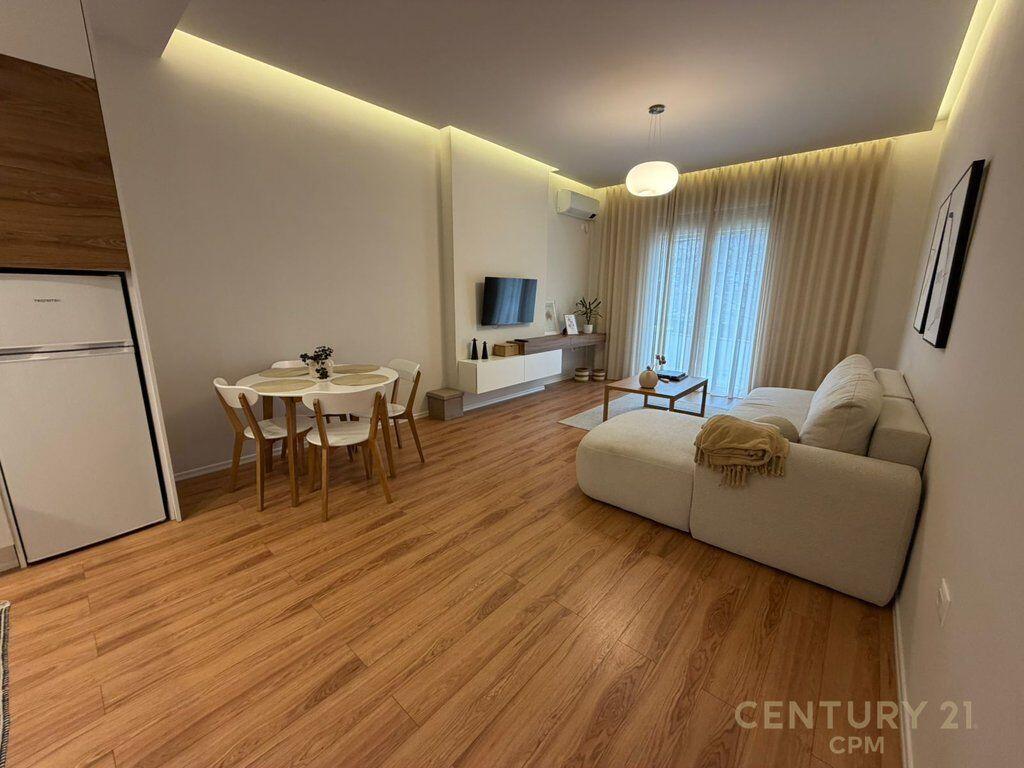 Apartament 1+1 per shitje ne Don Bosko
