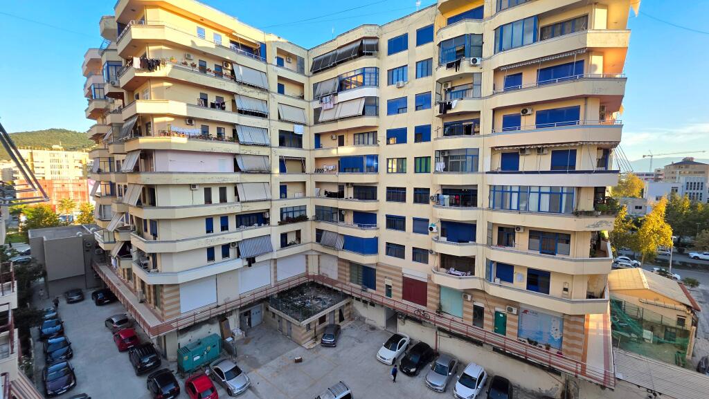 Appartamento 2+1 in vendita a Skele, Vlore