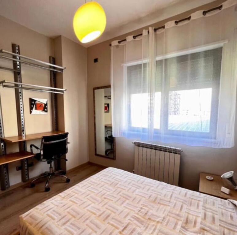 🏠 Apartment 2+1 for rent  📍 Opposite Nobis, Artificial Lake area💶 Price: 1200 €