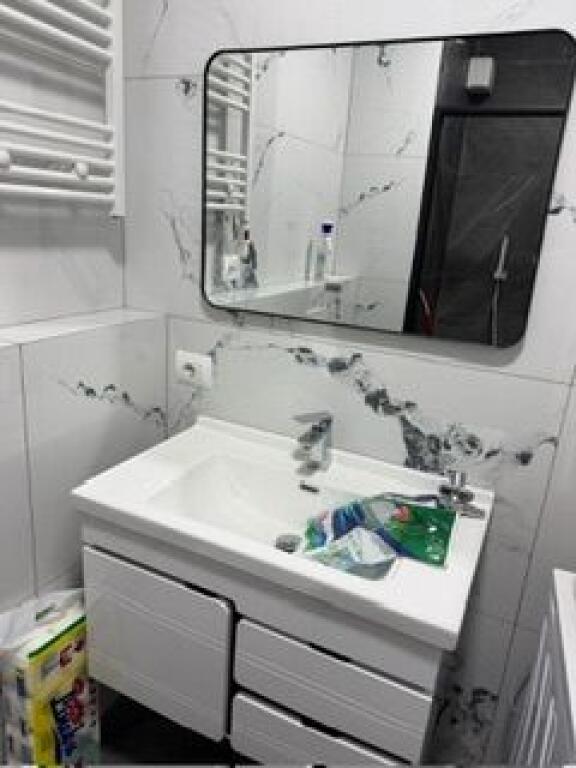 Apartment super 1+1 in Astir with 500€