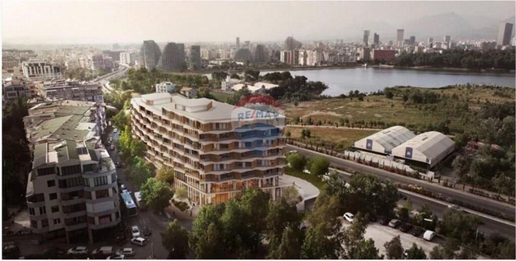 Apartment 2+1+2 for sale at Gradient Residence