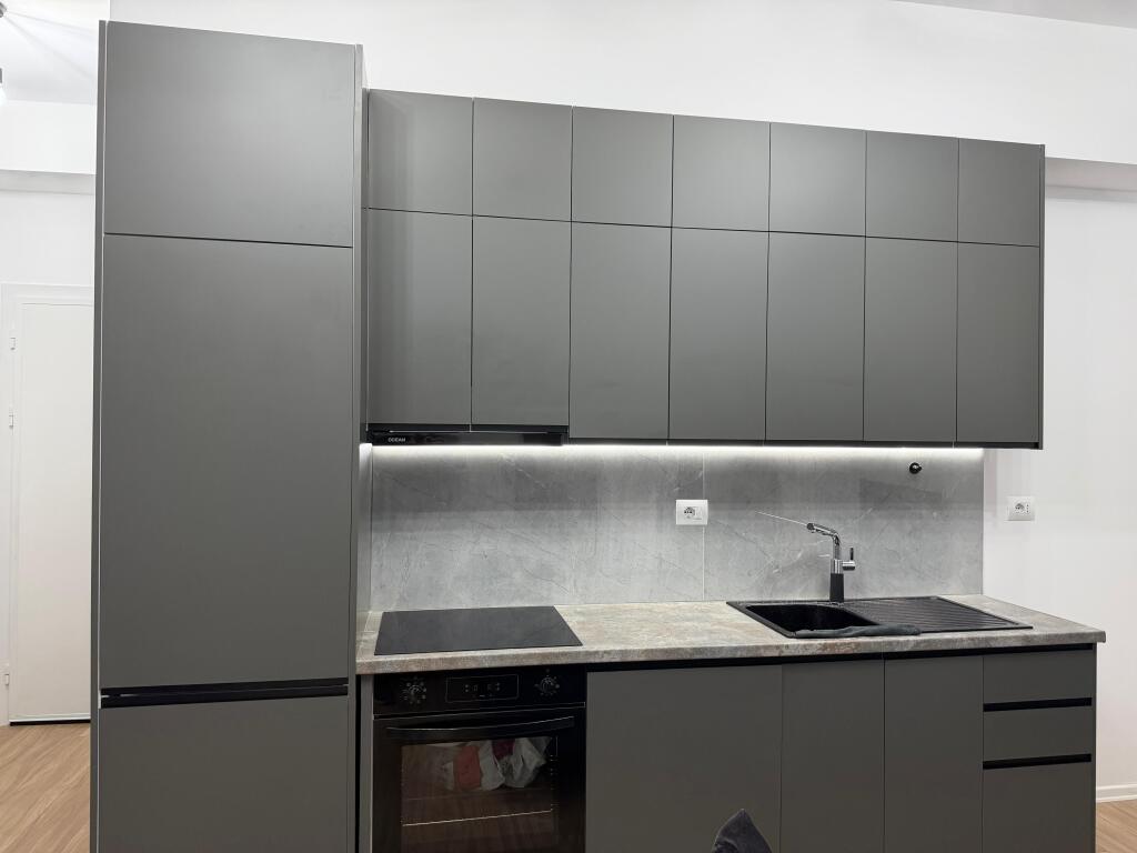 IN VENDITA APPARTAMENTO 2+1 📍 Complesso Mangalem 21 – Ali Dem