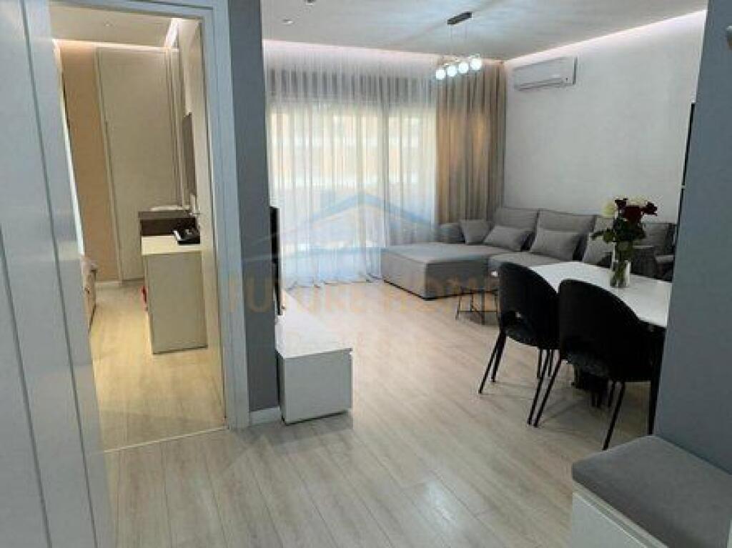 Shitet, Apartament 1+1, Fiori Di Bosco