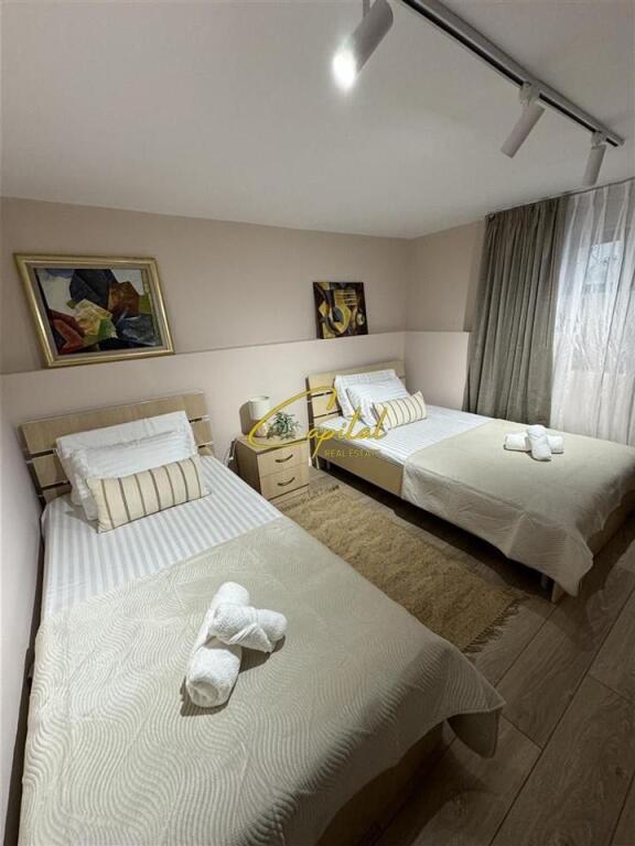 APPARTAMENTO IN AFFITTO 2+1 EX MERCATO ELETTRICO 70.000 LEKE