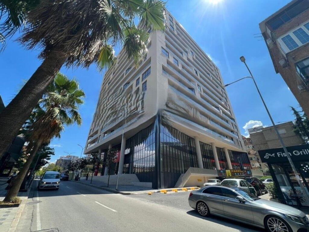 APPARTAMENTO 1+1 IN AFFITTO "GOLDEN TOWER" RESIDENCE, TIRANA!