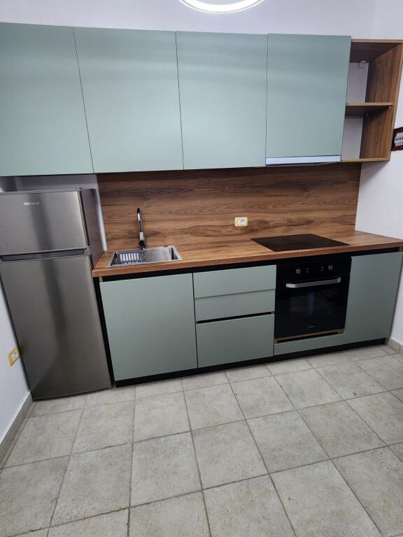 Appartamento 1+1 in vendita quartiere 13 Durres