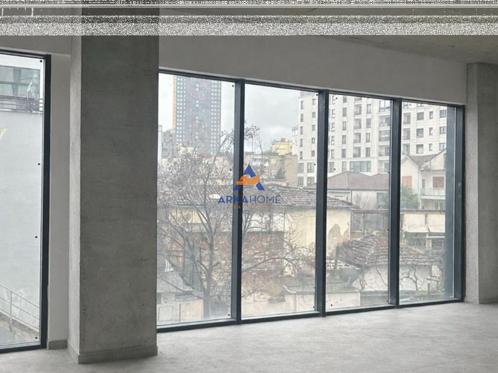 UFFICIO IN VENDITA 250M2 "IN VIA DELLE BARRICATE" 4500 EURO/M2