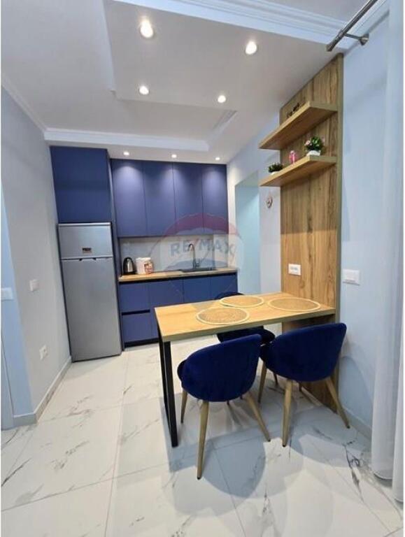 Appartamento in affitto 1+1 in Via Elbasani