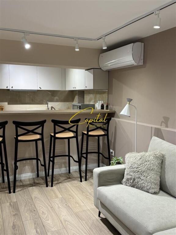 APPARTAMENTO IN AFFITTO 2+1 EX MERCATO ELETTRICO 70.000 LEKE