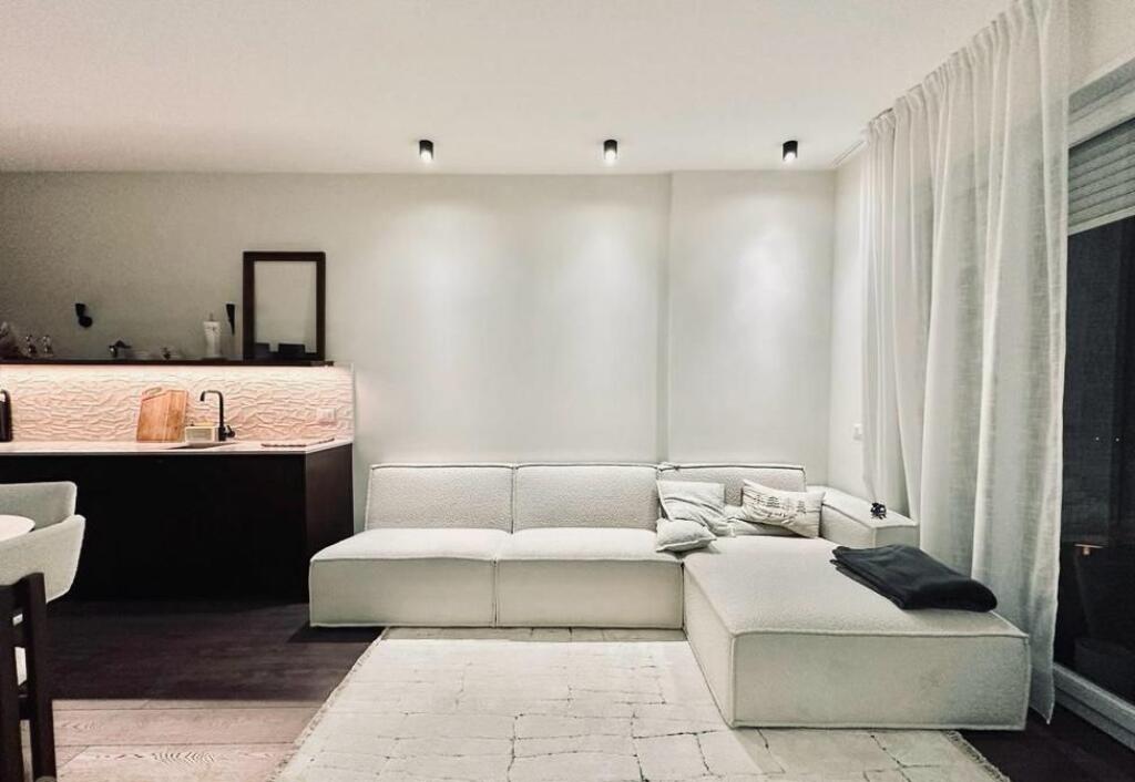SHITET APARTAMENT 1+1 TEK VILAT GJERMANE!