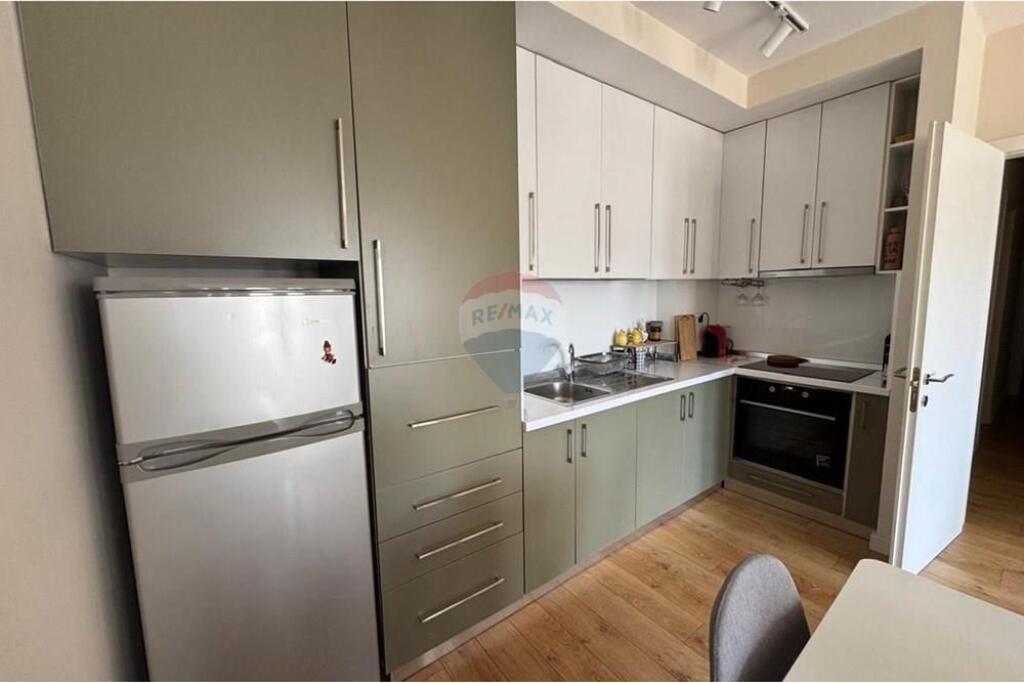 apartment for rent 2+1 near magnet