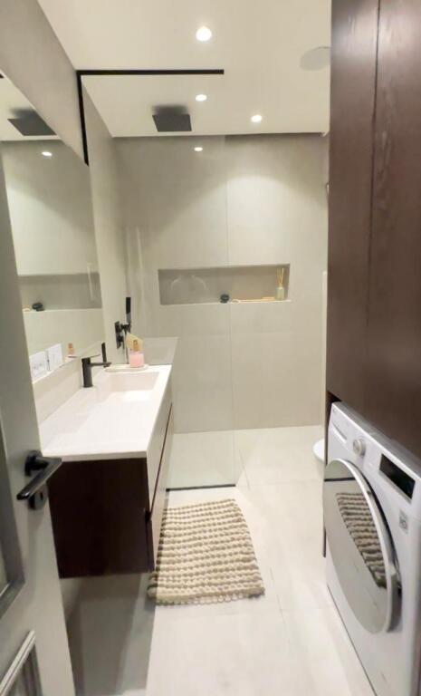 SHITET APARTAMENT 1+1 TEK VILAT GJERMANE!