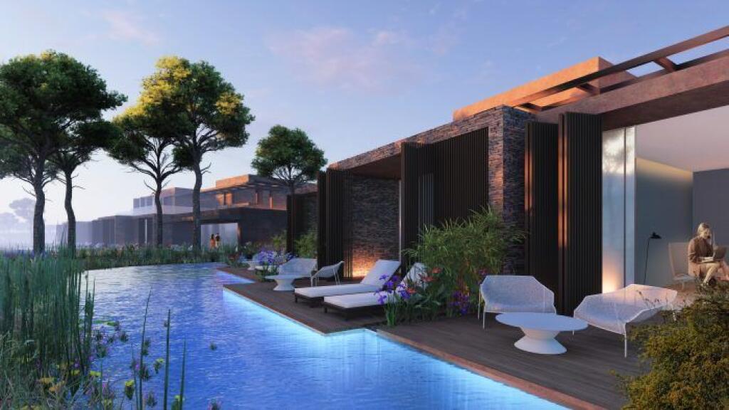 LUXURY VILLA FOR SALE WITH POOL ⭐️ LALZI BAY