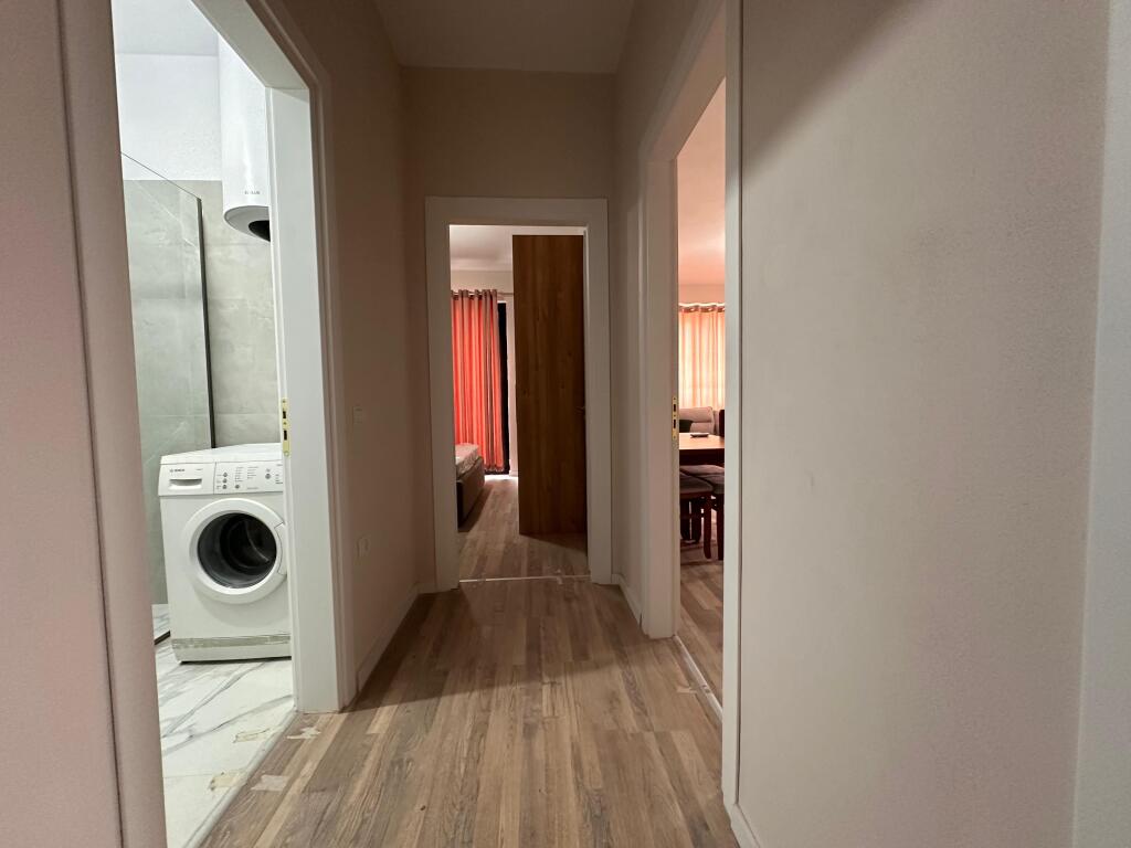 🏡 Jepet me Qira Apartament 2+1 me Post Parkimi