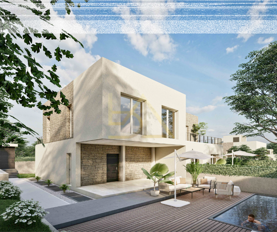 Tagani Residence, Petrelë – Tiranë