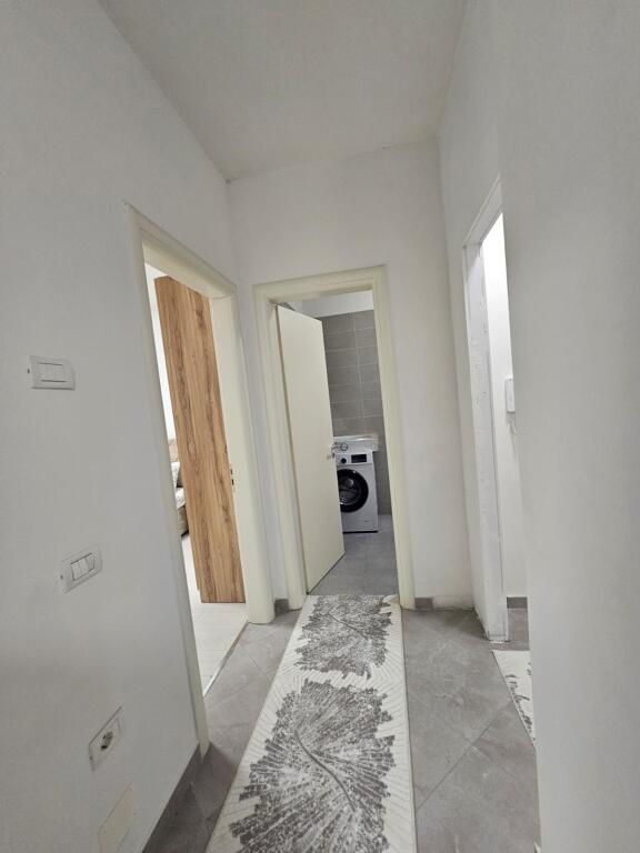 Affitto Appartamento 1+1 con posto auto Green City Unaza e Re