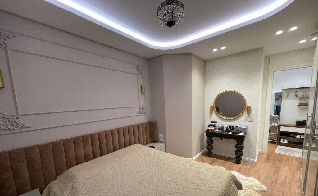 APPARTAMENTO 3+1+2 A PARK GATE!