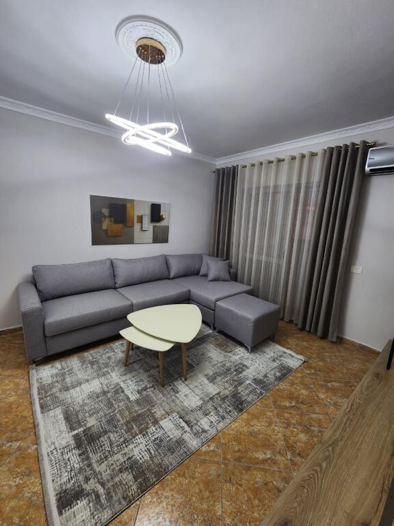 Shitet Apartament 2+1 lagja 13 durres