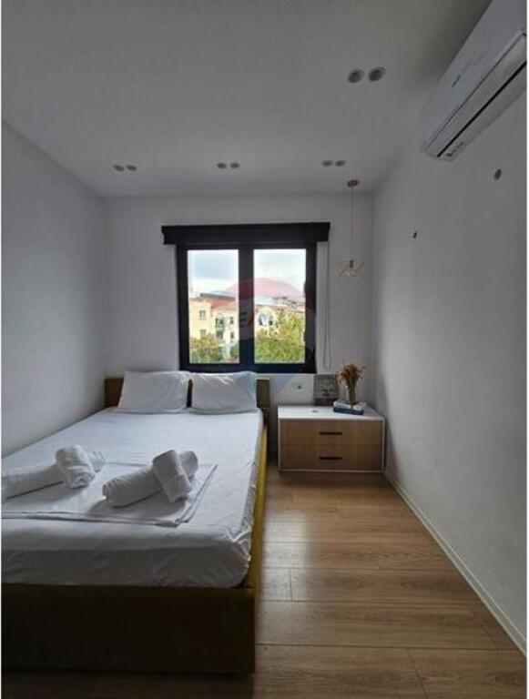 Appartamento in vendita presso l'hotel Colosseo