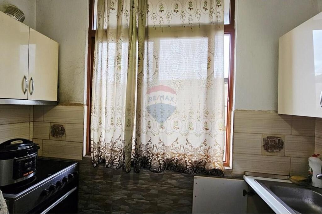 Apartment 2+1 for sale at the Mortgage
