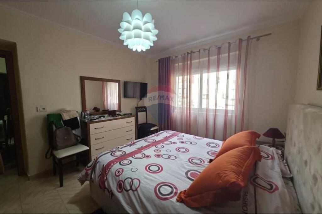 APARTMENT 1+1+KITCHEN FOR SALE IN SIRI KODRA!
